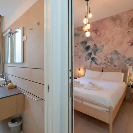 Gambara San Siro Casa Amelie * Milano