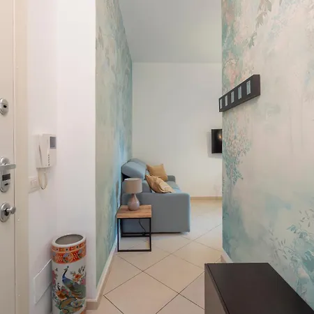 Gambara San Siro Casa Amelie * Milano