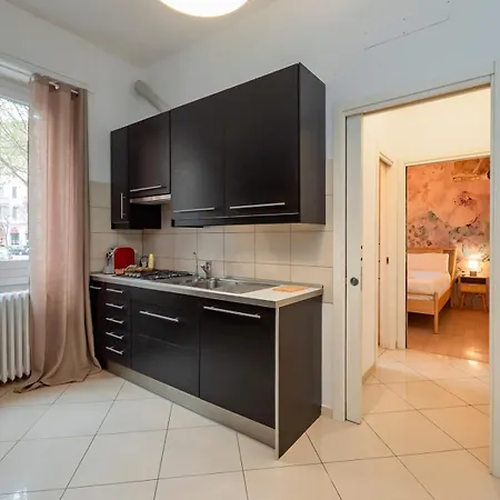 Appartamento Gambara San Siro Casa Amelie
